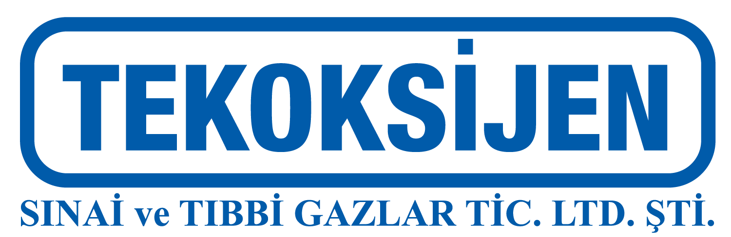 Tek Oksijen Sınai ve Tıbbi Gazlar